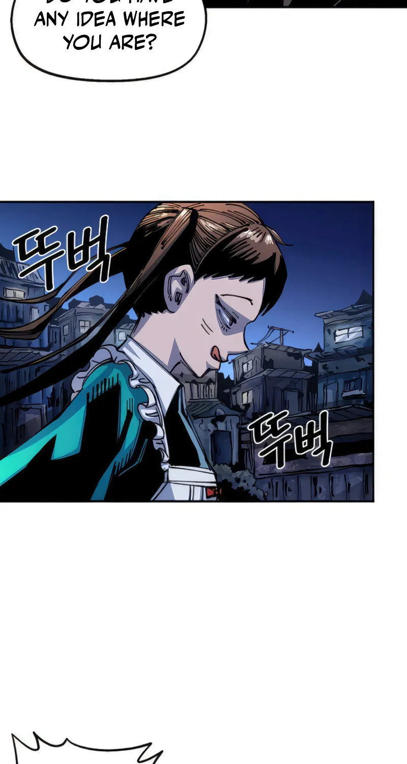 Reincarnation of the Veteran Soldier Chapter 76 page 44 - 
