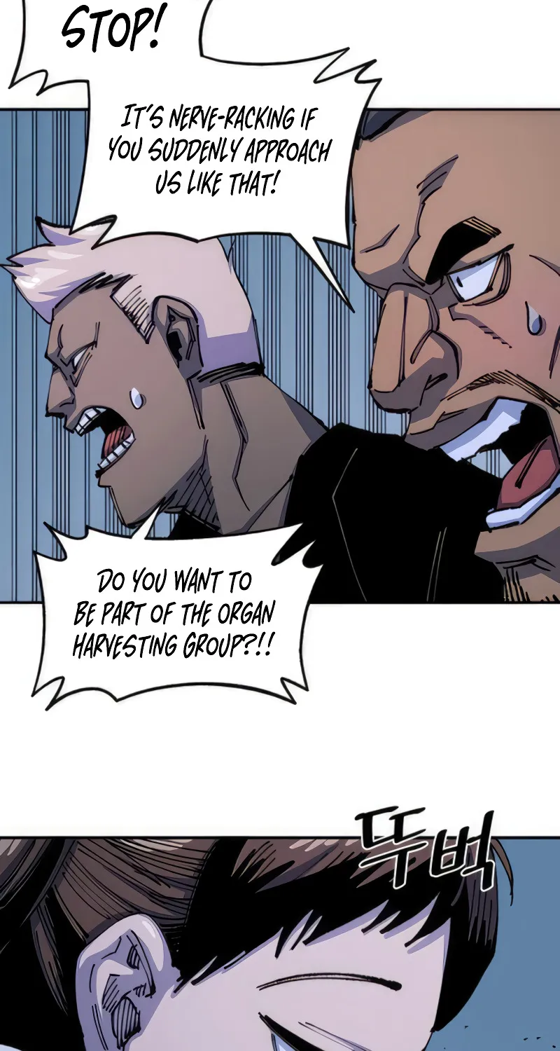 Reincarnation of the Veteran Soldier Chapter 76 page 45 - 