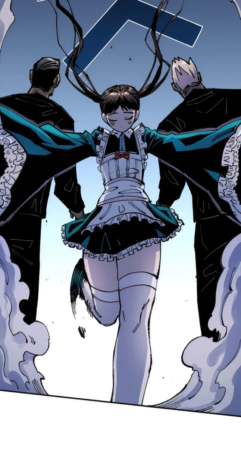 Reincarnation of the Veteran Soldier Chapter 76 page 47 - 