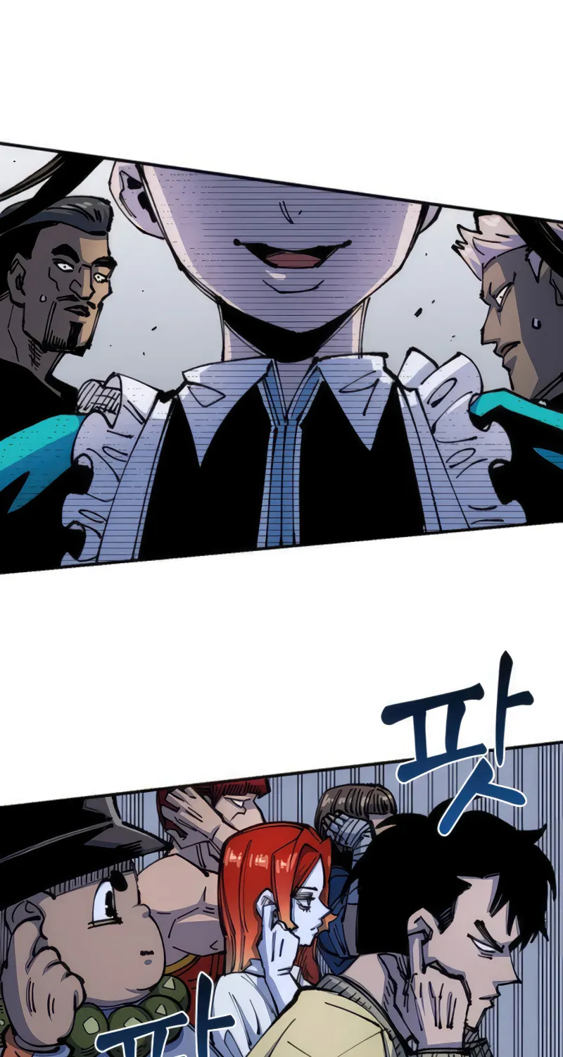 Reincarnation of the Veteran Soldier Chapter 76 page 48 - 