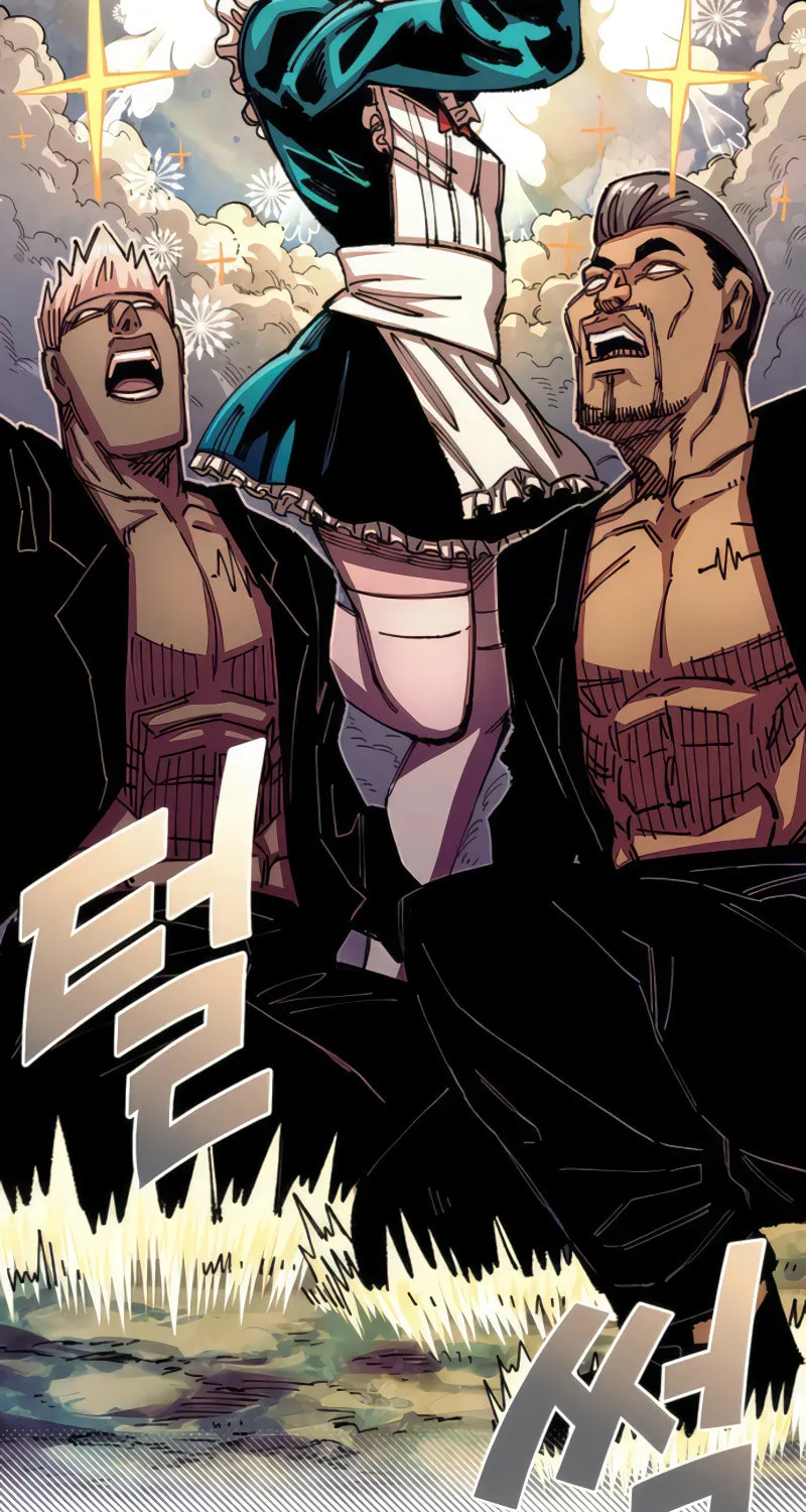 Reincarnation of the Veteran Soldier Chapter 76 page 51 - 