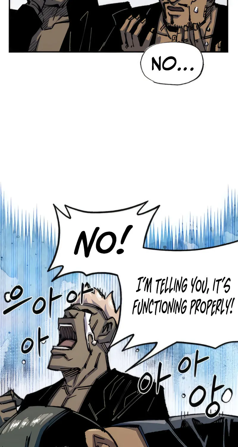 Reincarnation of the Veteran Soldier Chapter 76 page 53 - 
