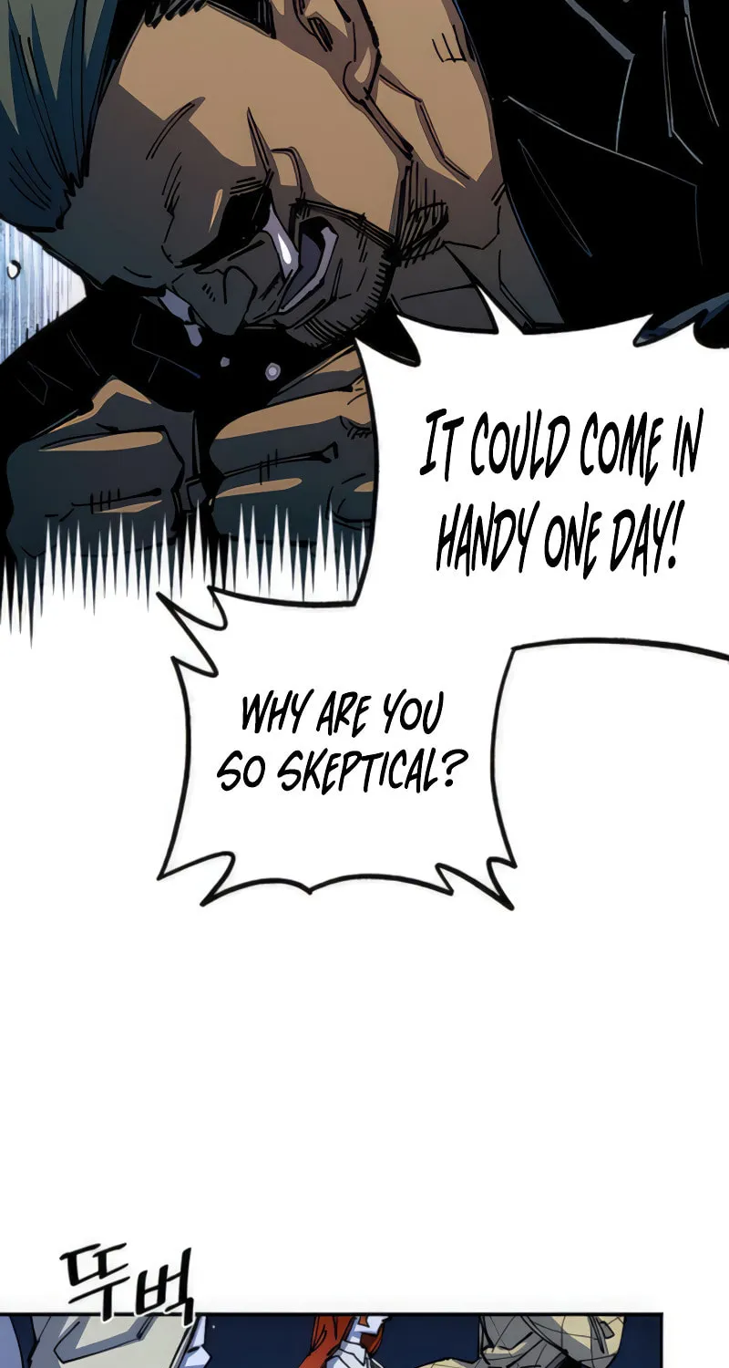 Reincarnation of the Veteran Soldier Chapter 76 page 54 - 