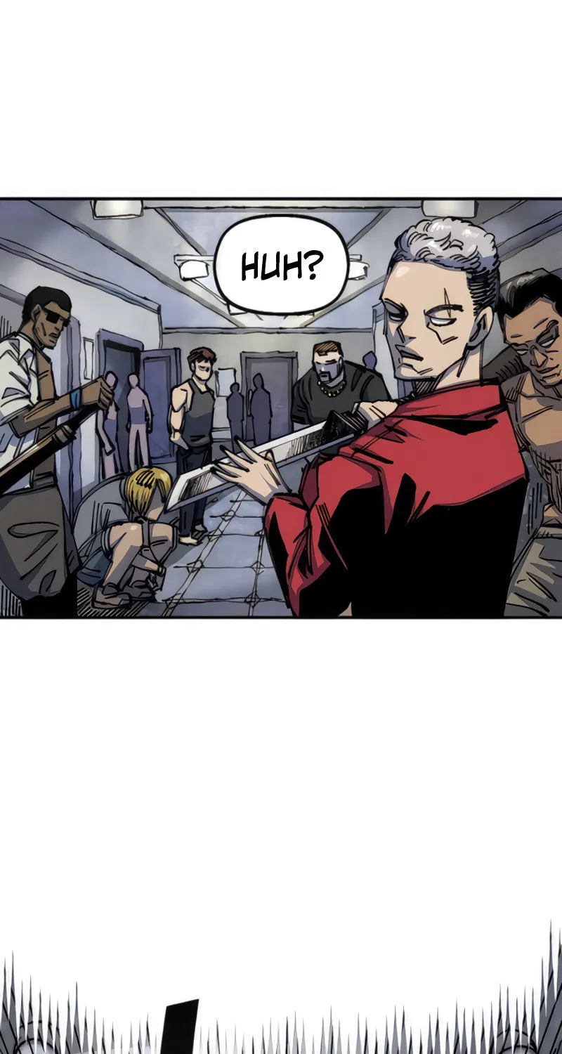Reincarnation of the Veteran Soldier Chapter 76 page 56 - 