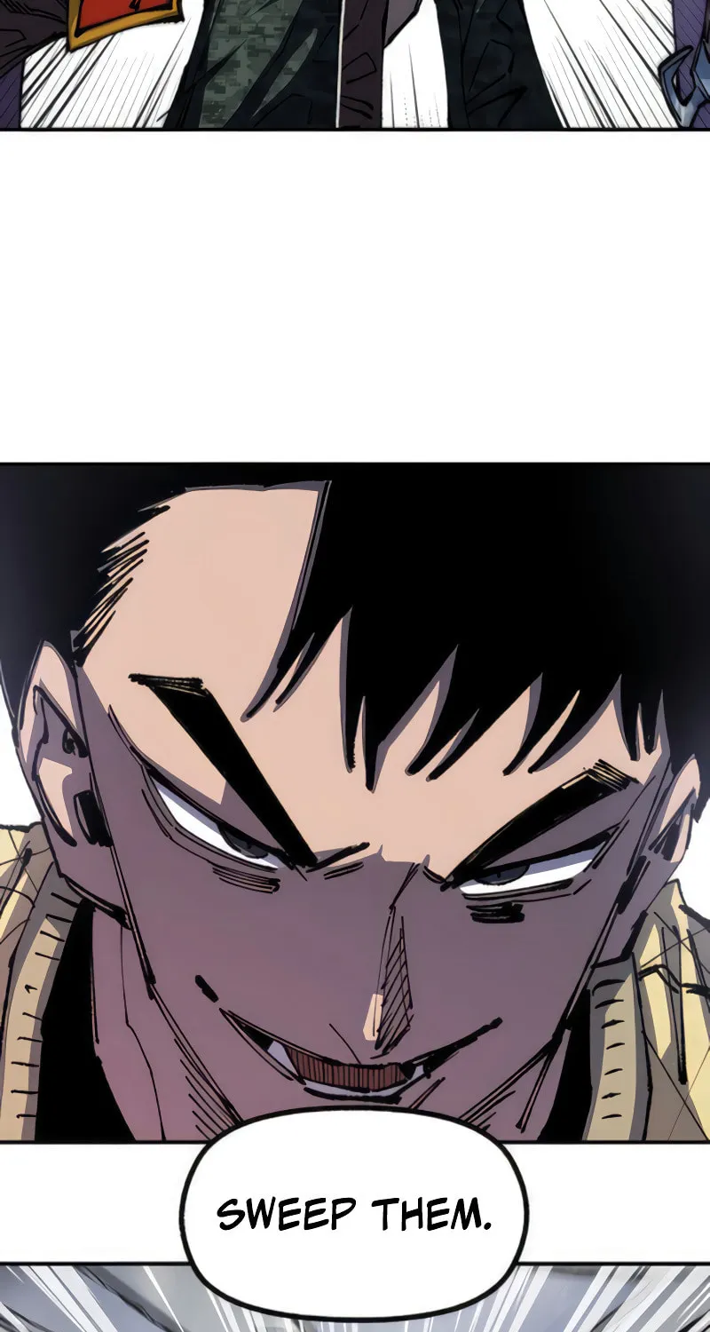Reincarnation of the Veteran Soldier Chapter 76 page 58 - 