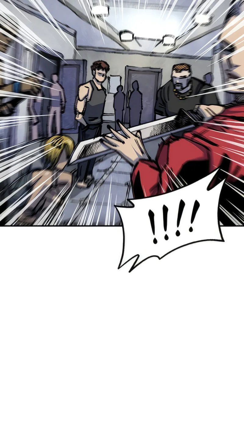 Reincarnation of the Veteran Soldier Chapter 76 page 59 - 