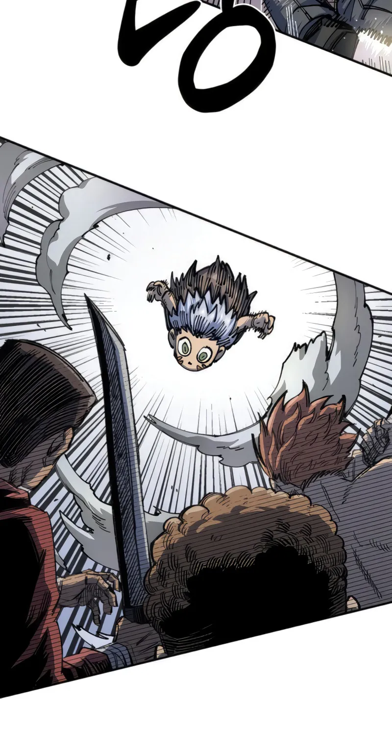 Reincarnation of the Veteran Soldier Chapter 76 page 64 - 