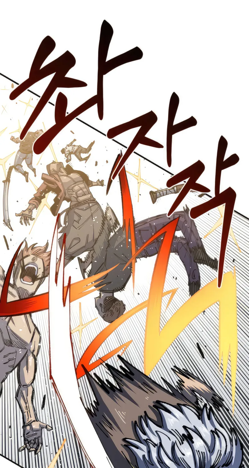 Reincarnation of the Veteran Soldier Chapter 76 page 65 - 