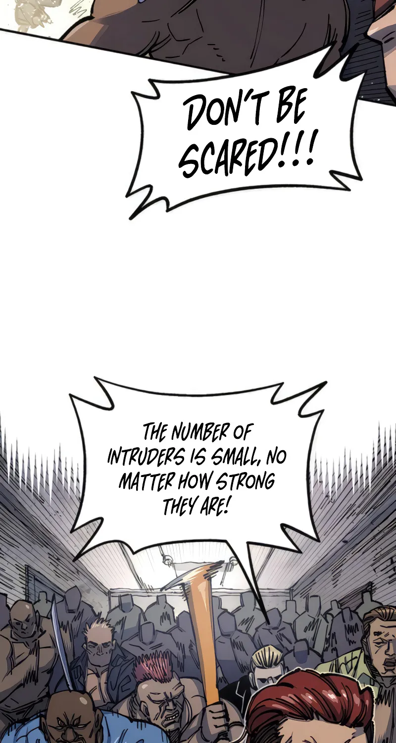 Reincarnation of the Veteran Soldier Chapter 76 page 67 - 