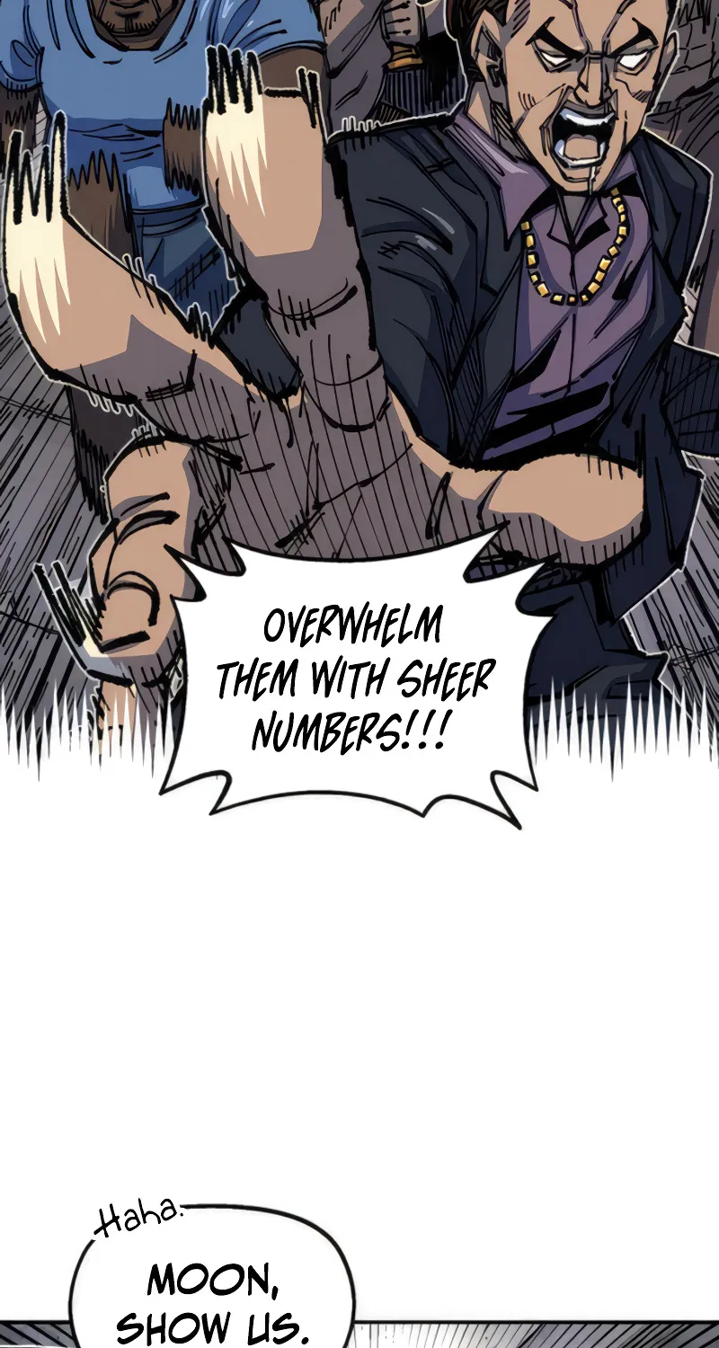 Reincarnation of the Veteran Soldier Chapter 76 page 68 - 