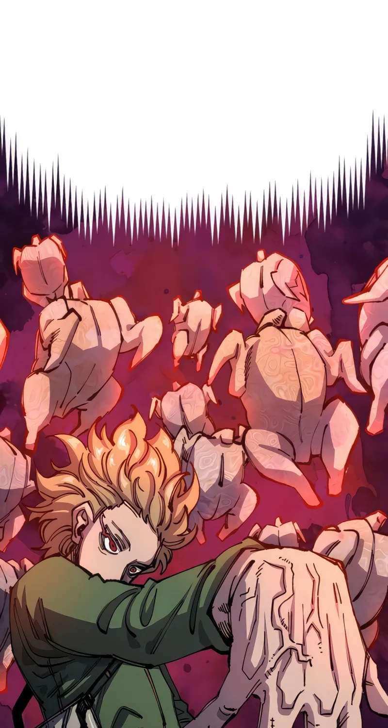 Reincarnation of the Veteran Soldier Chapter 76 page 70 - 