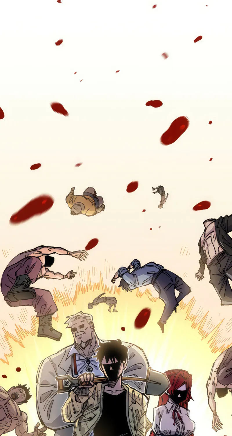 Reincarnation of the Veteran Soldier Chapter 76 page 74 - 