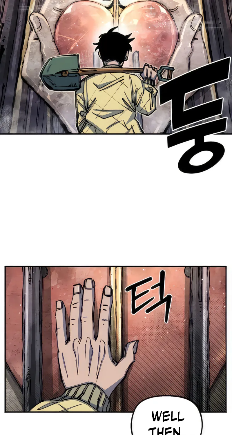 Reincarnation of the Veteran Soldier Chapter 76 page 76 - 