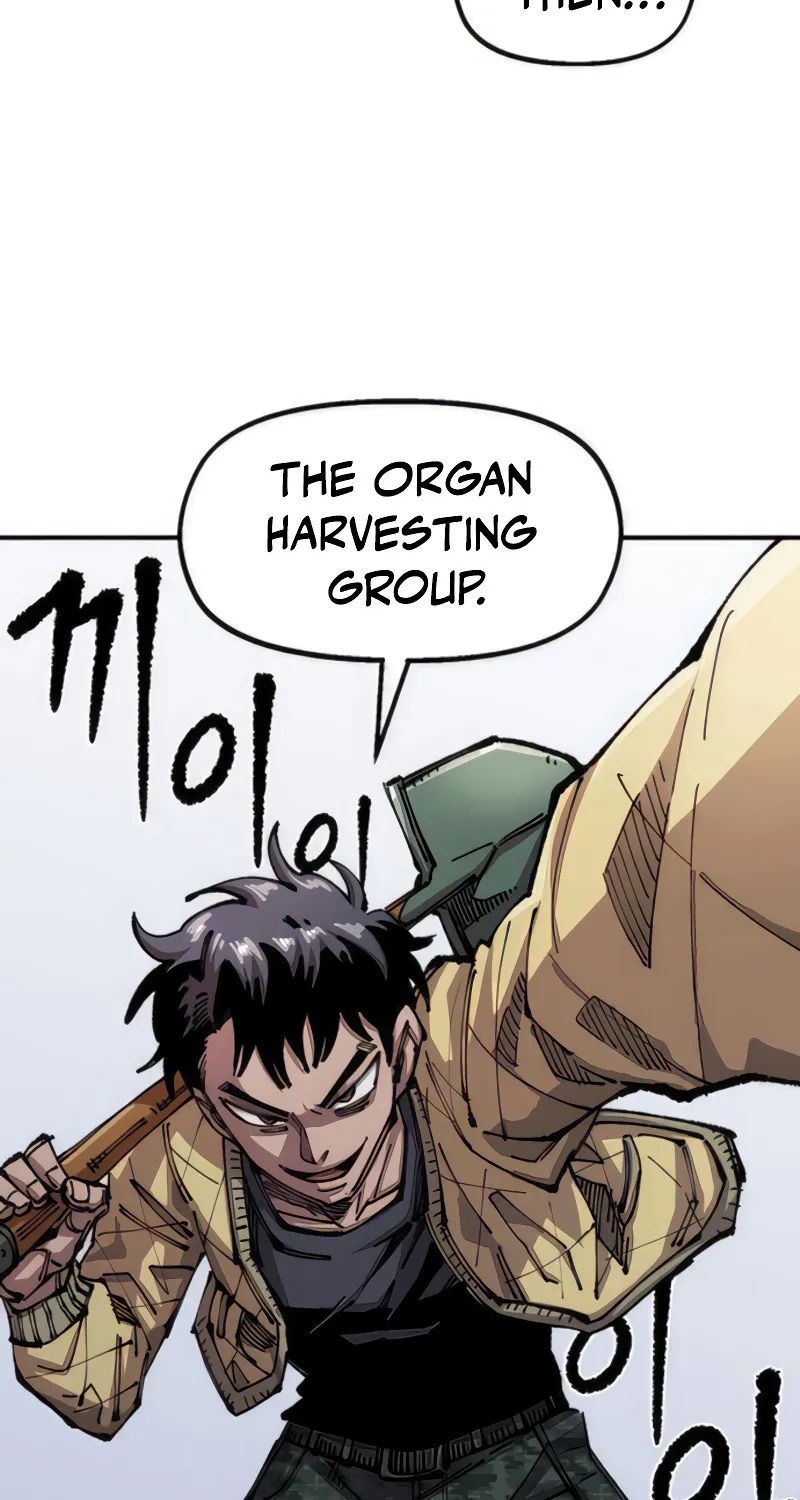 Reincarnation of the Veteran Soldier Chapter 76 page 77 - 