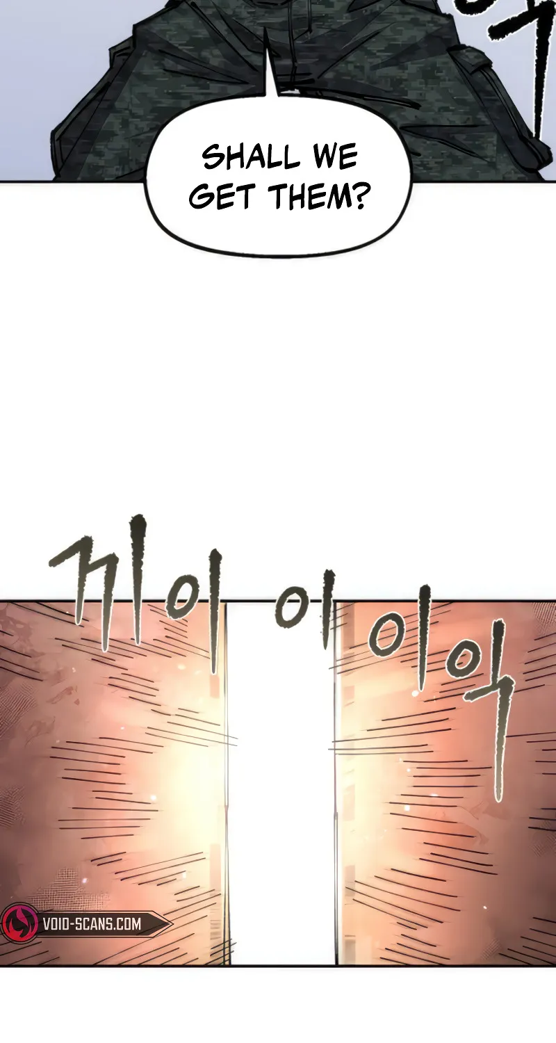 Reincarnation of the Veteran Soldier Chapter 76 page 78 - 