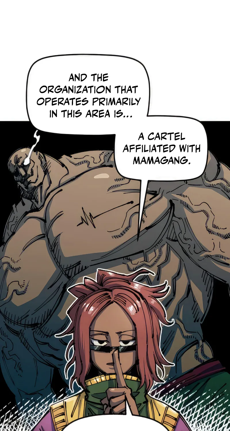 Reincarnation of the Veteran Soldier Chapter 76 page 9 - 