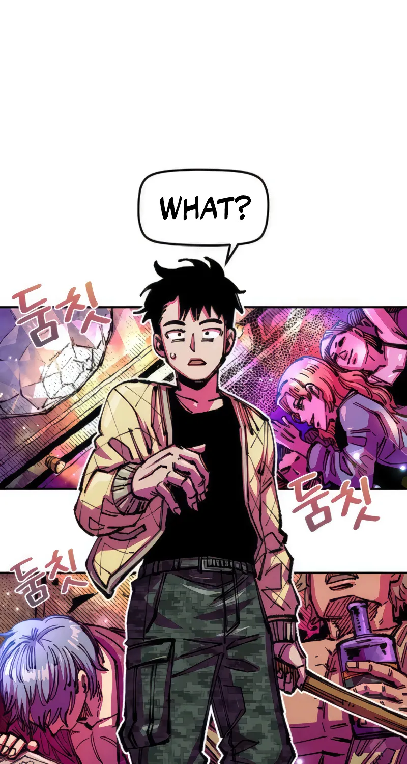 Reincarnation of the Veteran Soldier Chapter 76 page 81 - 