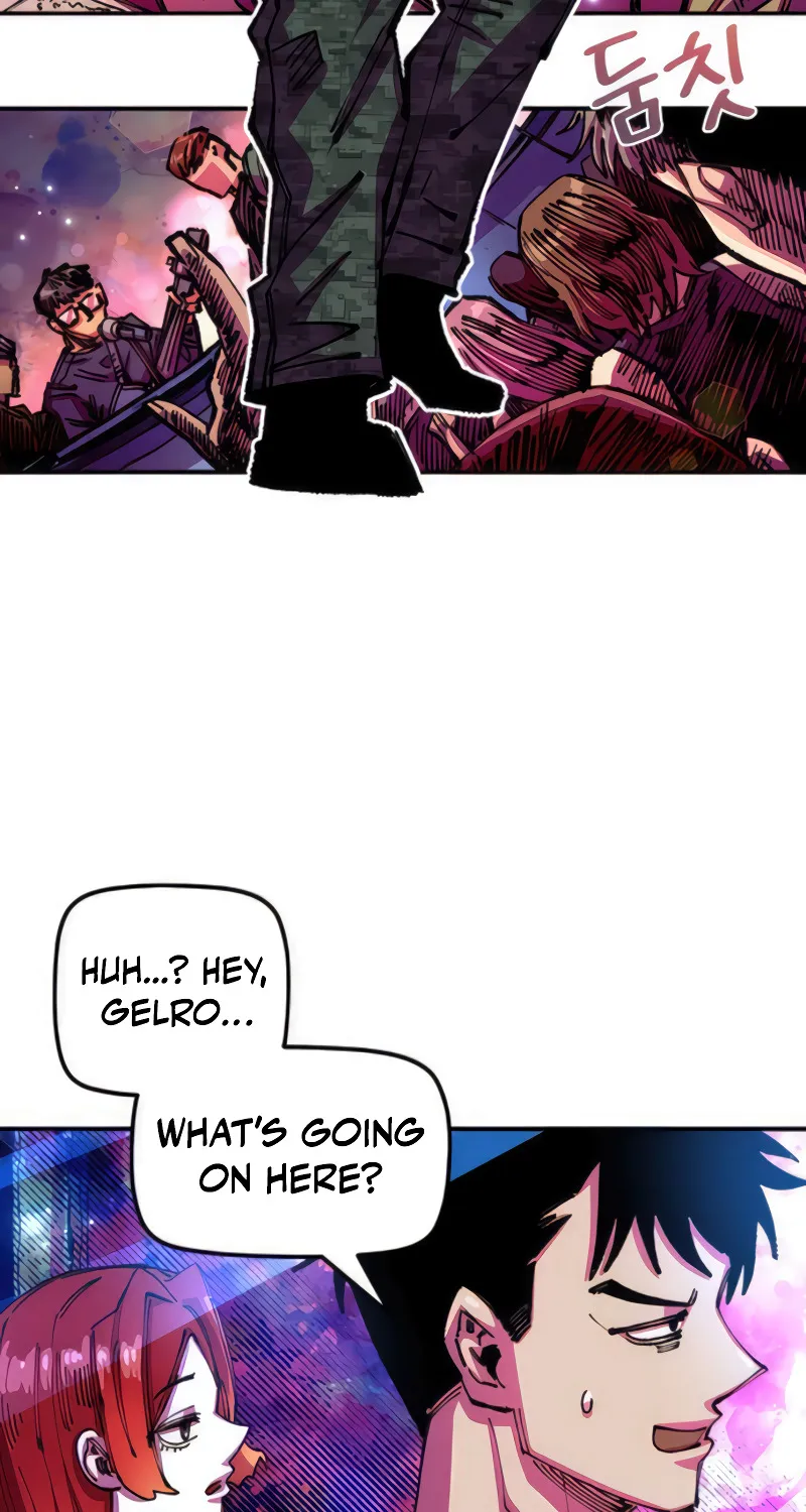 Reincarnation of the Veteran Soldier Chapter 76 page 82 - 