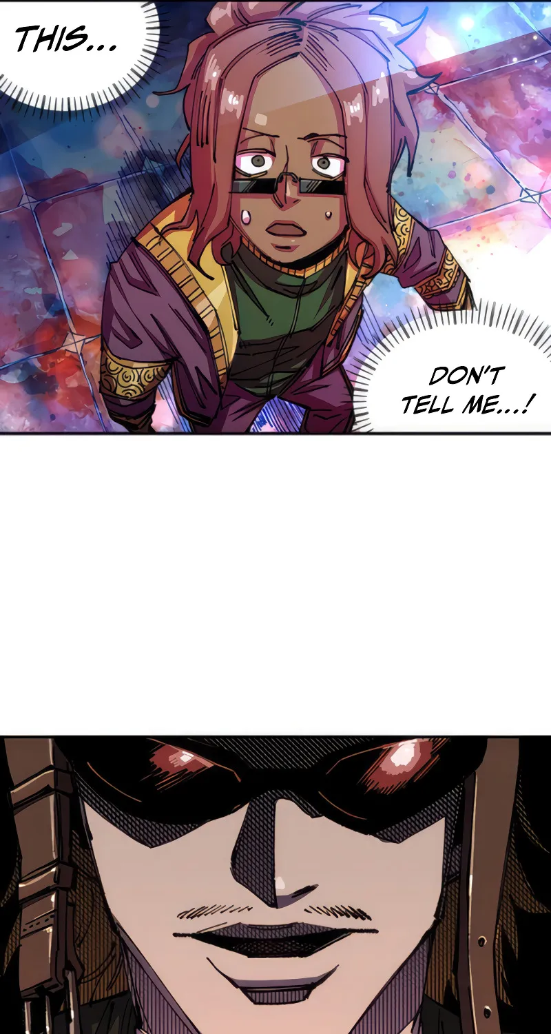 Reincarnation of the Veteran Soldier Chapter 76 page 84 - 