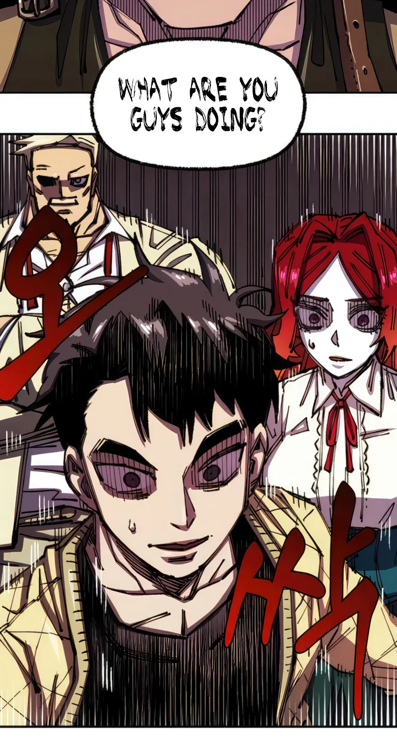 Reincarnation of the Veteran Soldier Chapter 76 page 85 - 