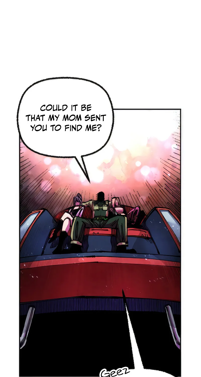Reincarnation of the Veteran Soldier Chapter 76 page 86 - 