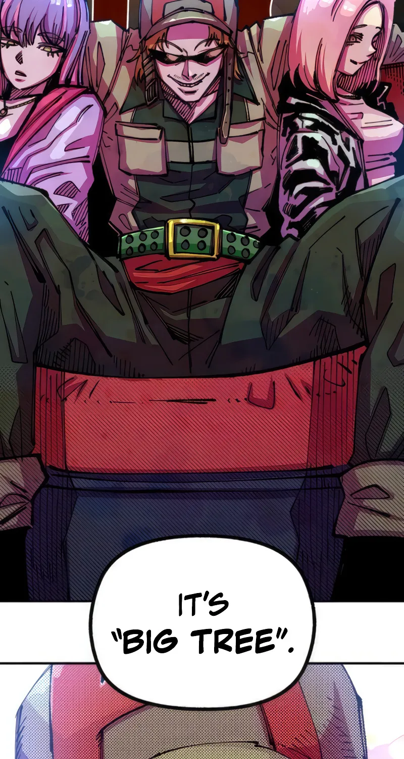 Reincarnation of the Veteran Soldier Chapter 76 page 89 - 