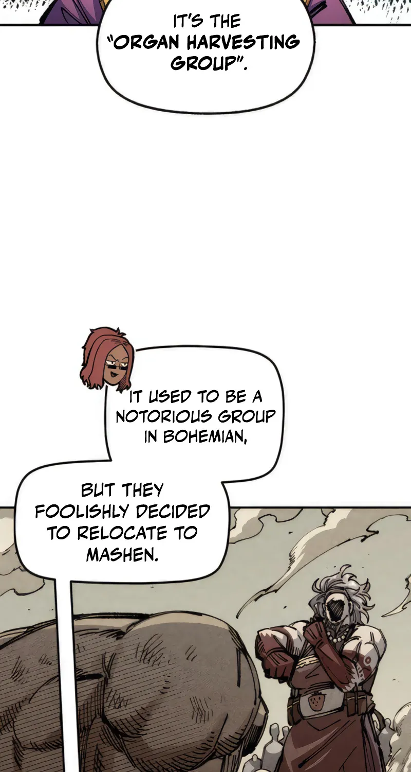 Reincarnation of the Veteran Soldier Chapter 76 page 10 - 