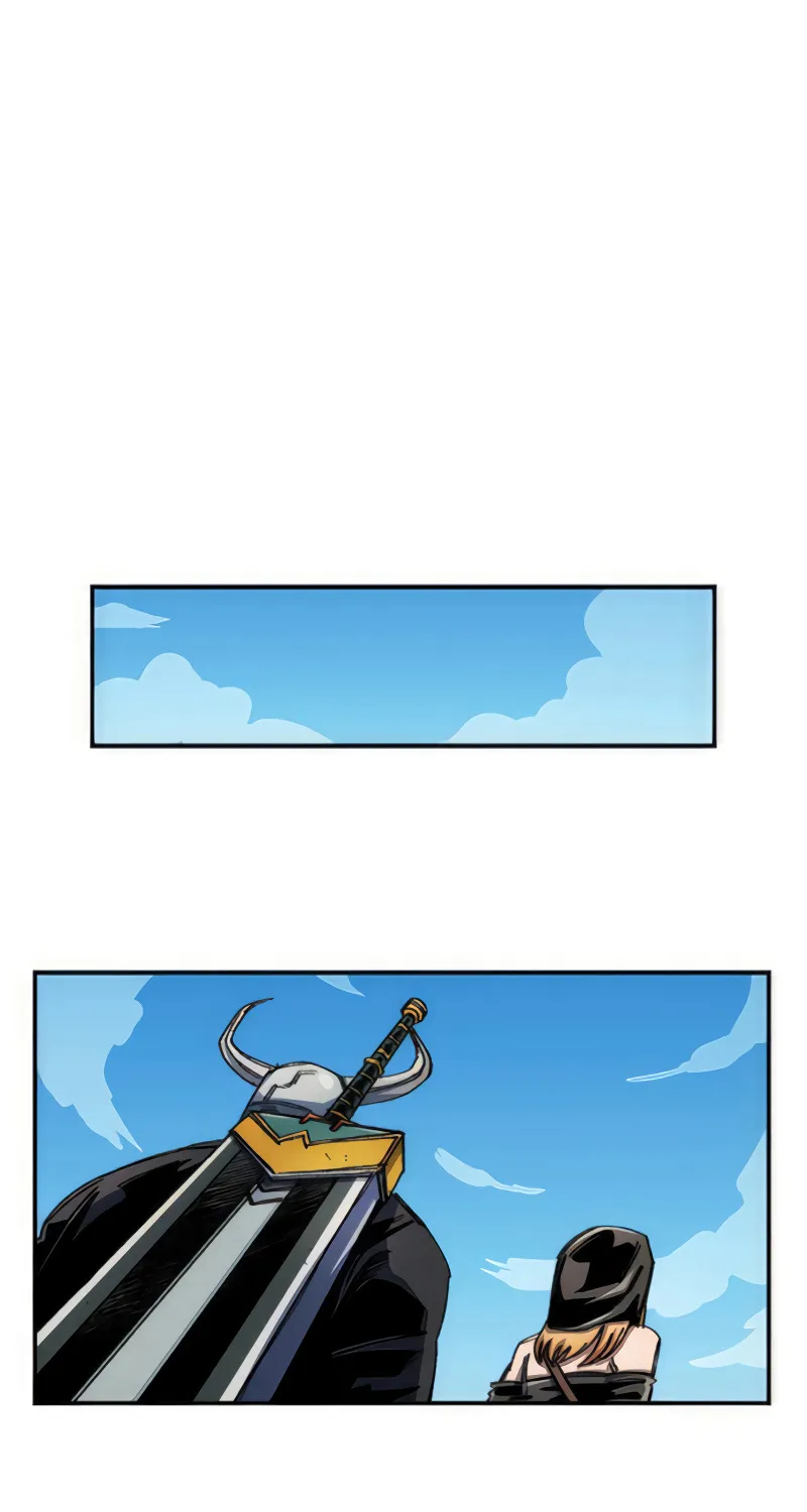 Reincarnation of the Veteran Soldier Chapter 76 page 91 - 