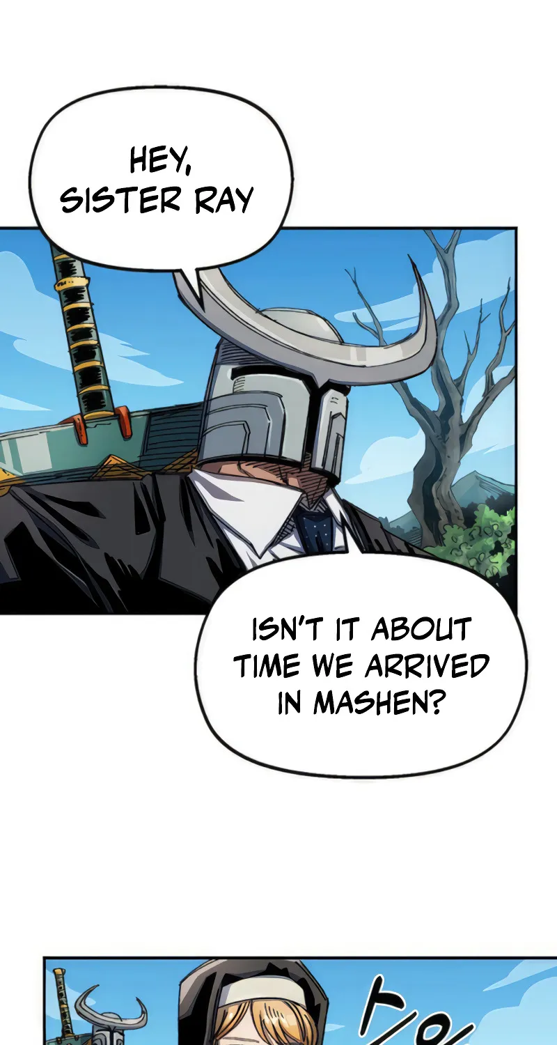 Reincarnation of the Veteran Soldier Chapter 76 page 92 - 