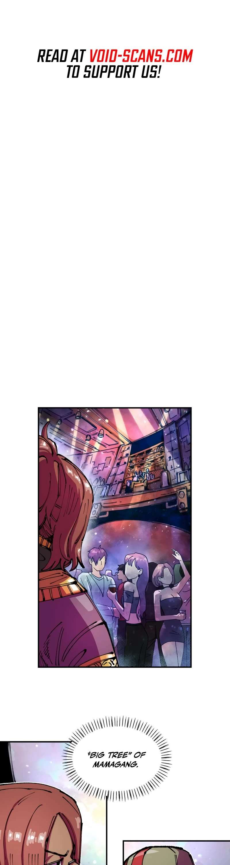 Reincarnation of the Veteran Soldier Chapter 77 page 2 - 