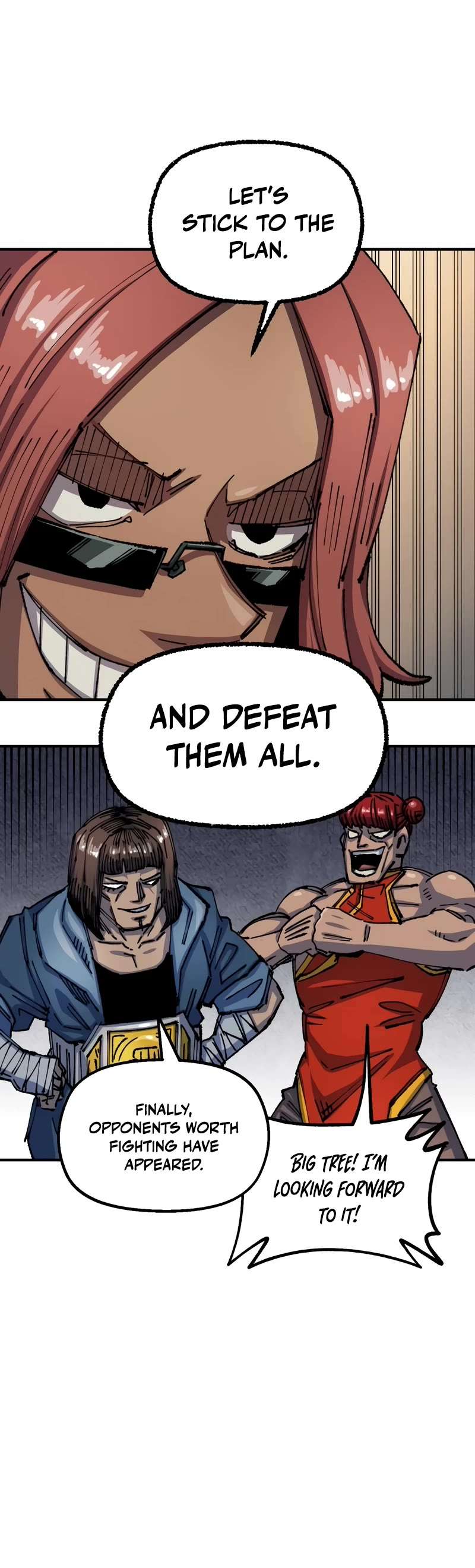 Reincarnation of the Veteran Soldier Chapter 77 page 13 - 