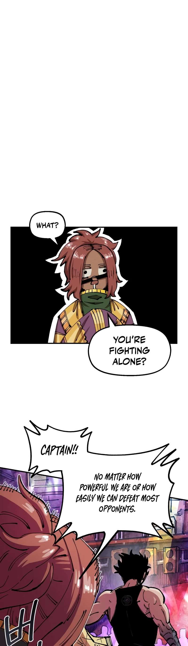 Reincarnation of the Veteran Soldier Chapter 77 page 16 - 