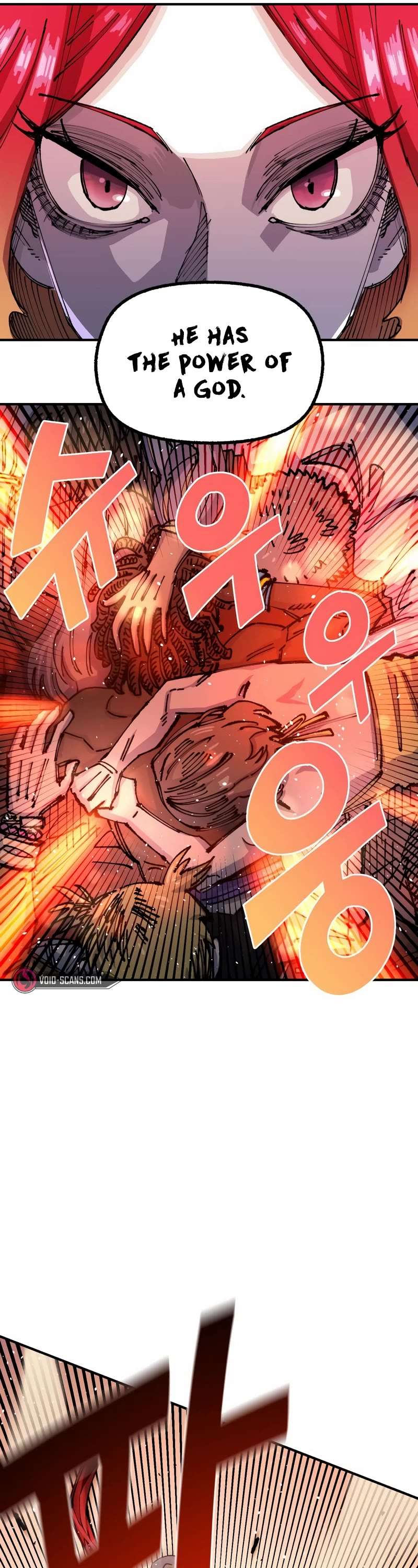 Reincarnation of the Veteran Soldier Chapter 77 page 38 - 