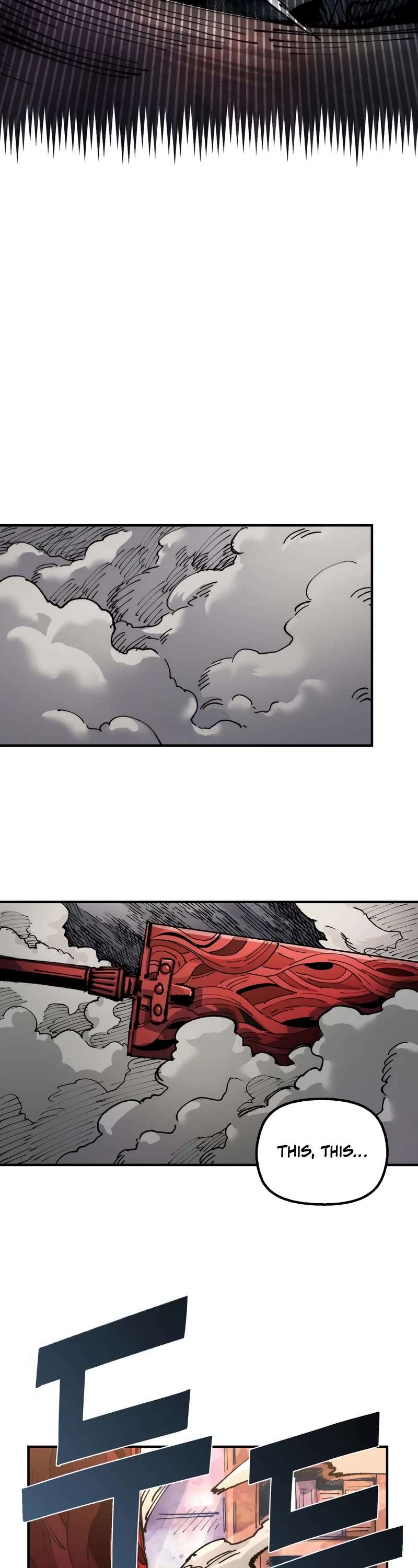 Reincarnation of the Veteran Soldier Chapter 77 page 43 - 