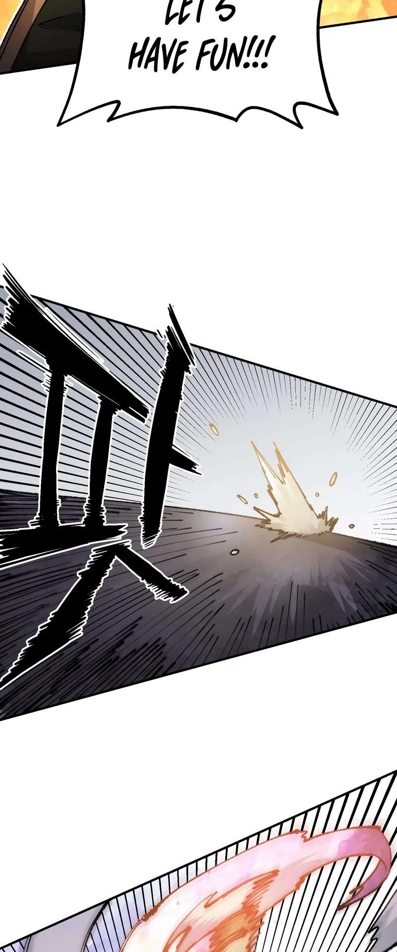 Reincarnation of the Veteran Soldier Chapter 77 page 52 - 