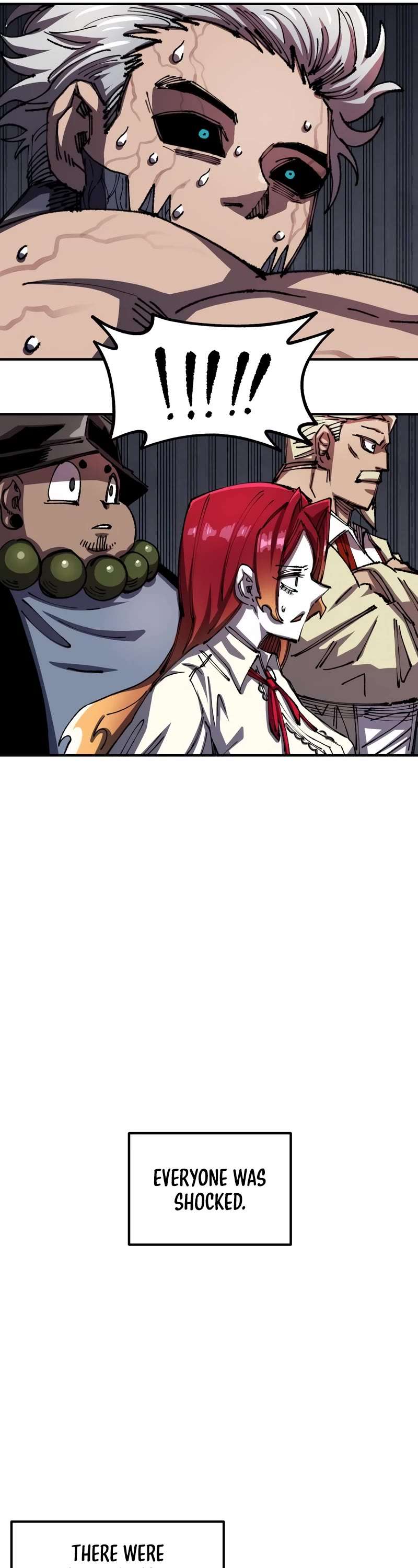 Reincarnation of the Veteran Soldier Chapter 77 page 58 - 