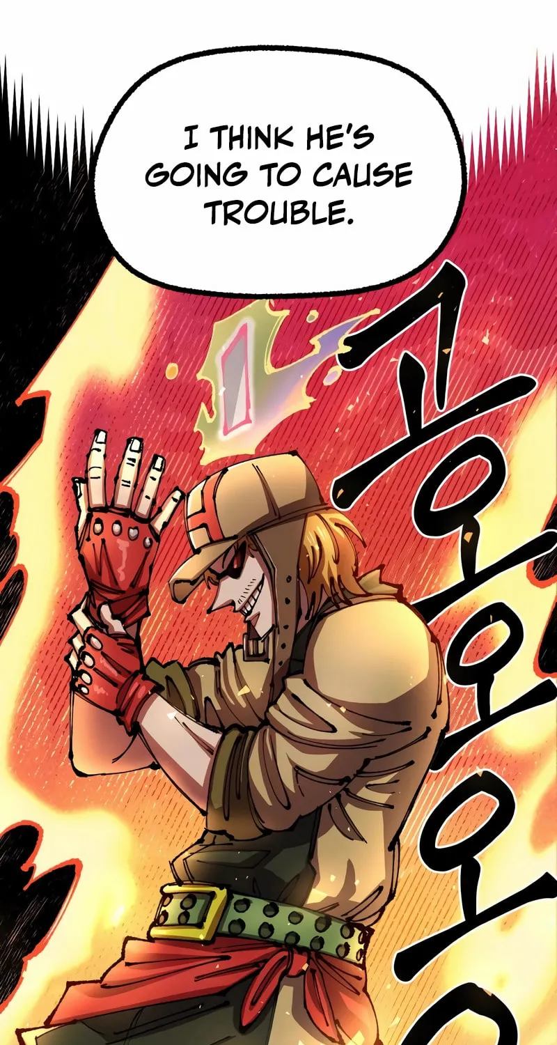 Reincarnation of the Veteran Soldier Chapter 78 page 12 - 