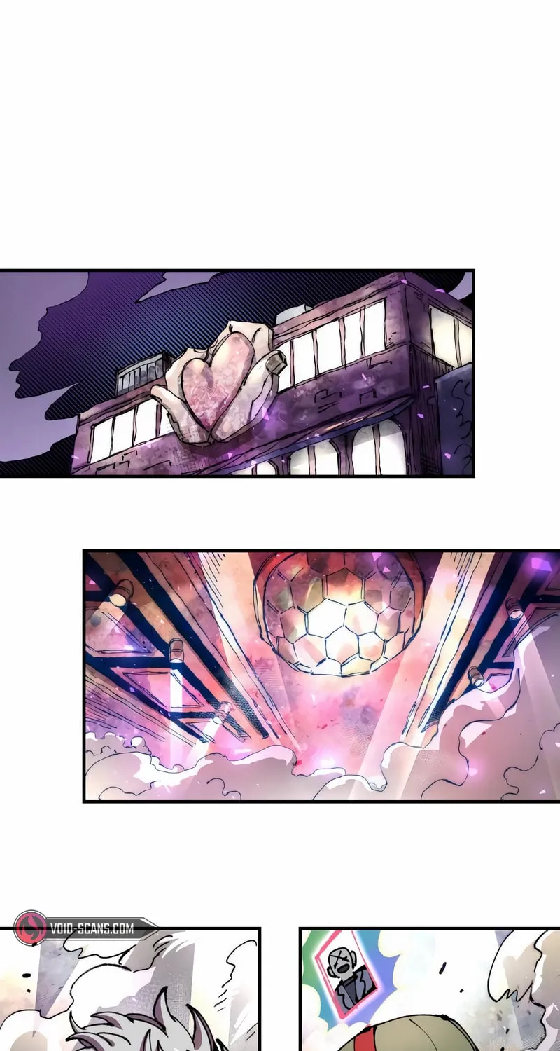 Reincarnation of the Veteran Soldier Chapter 78 page 15 - 