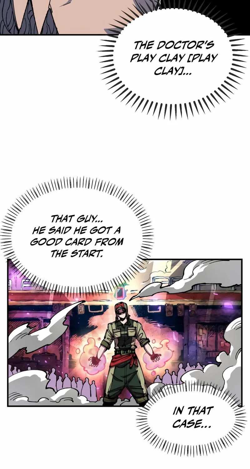 Reincarnation of the Veteran Soldier Chapter 78 page 17 - 