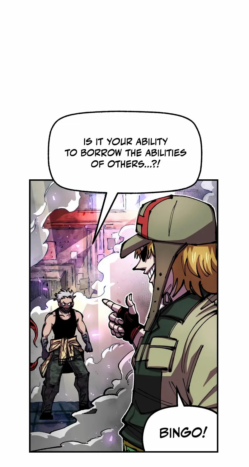 Reincarnation of the Veteran Soldier Chapter 78 page 18 - 