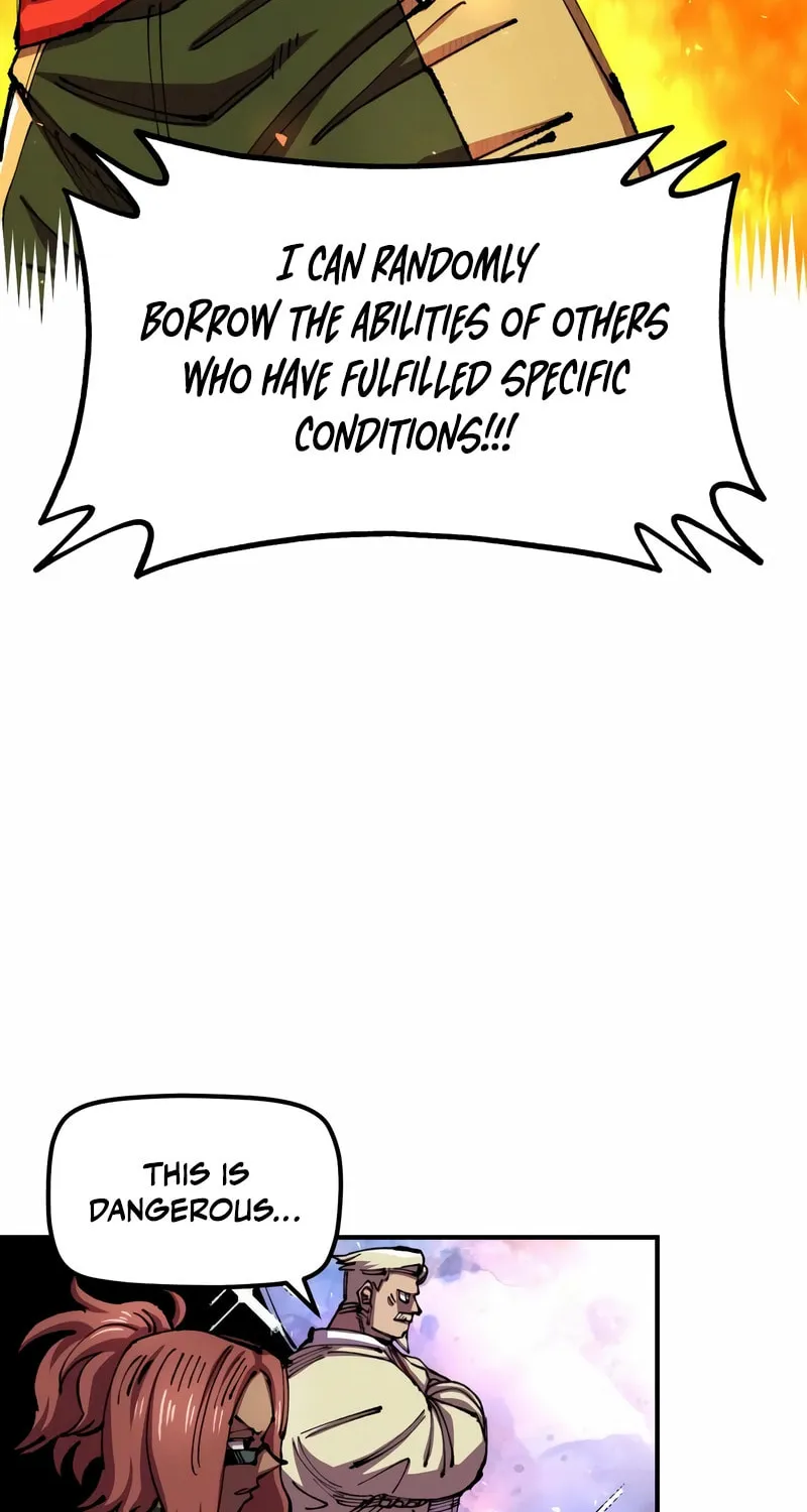 Reincarnation of the Veteran Soldier Chapter 78 page 21 - 