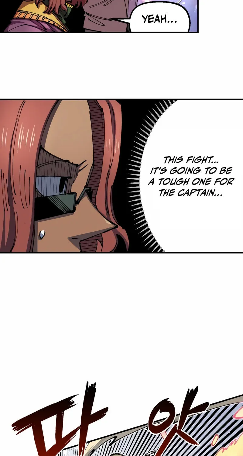Reincarnation of the Veteran Soldier Chapter 78 page 22 - 