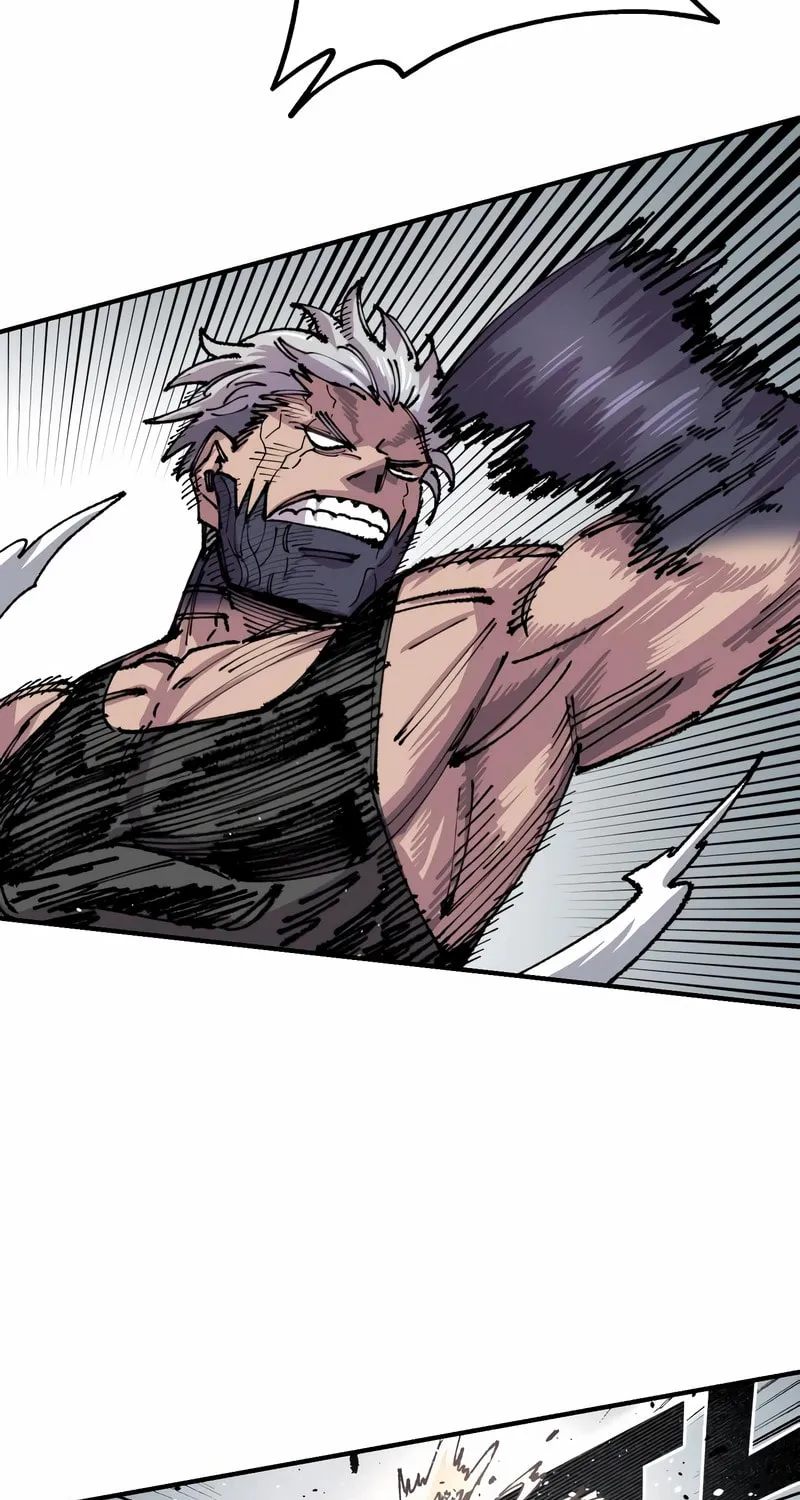 Reincarnation of the Veteran Soldier Chapter 78 page 24 - 