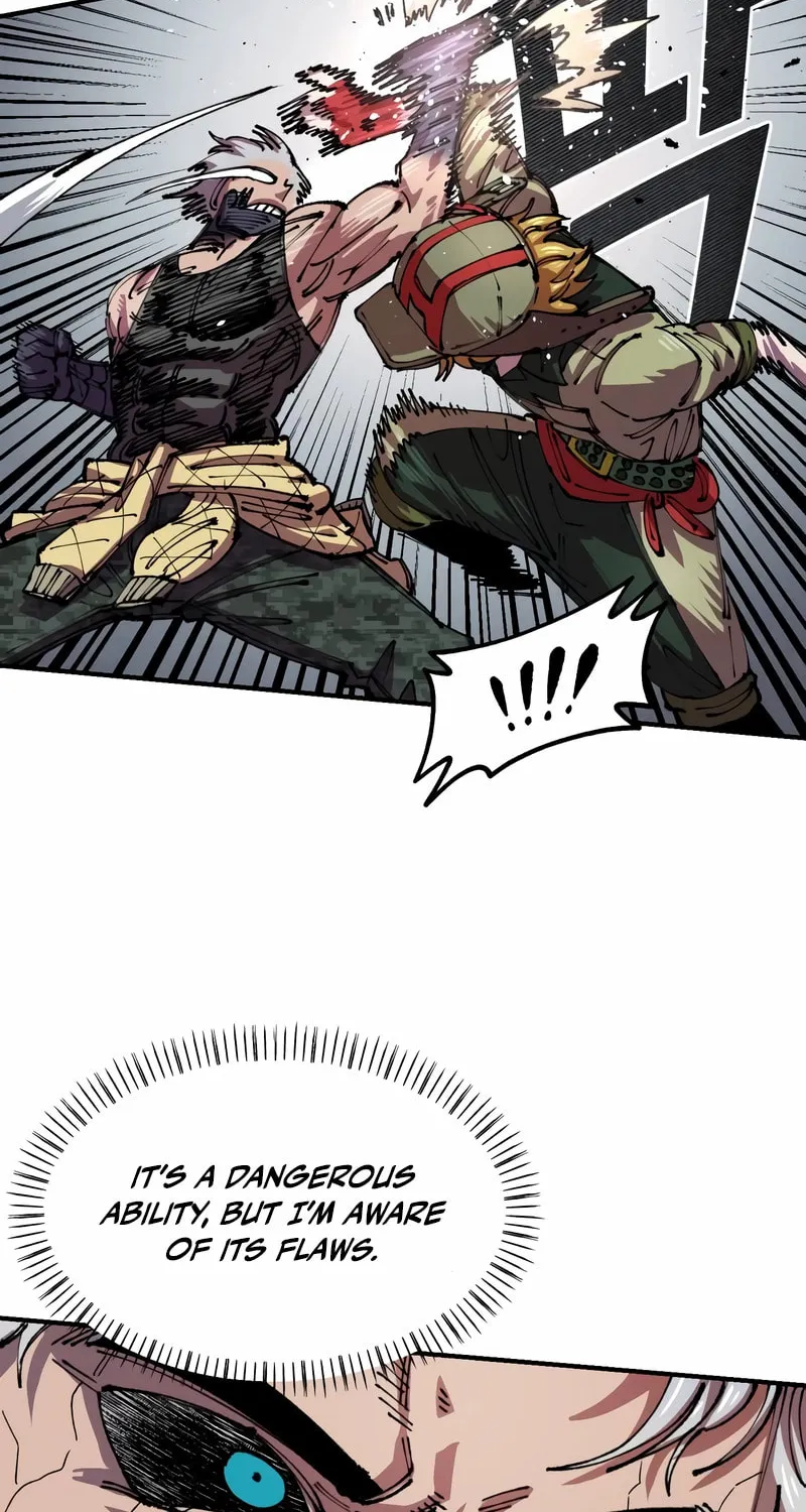 Reincarnation of the Veteran Soldier Chapter 78 page 25 - 