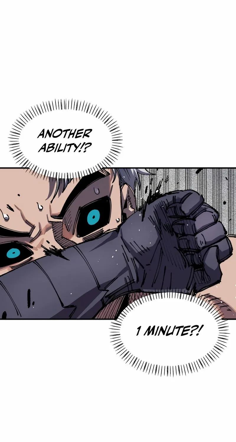 Reincarnation of the Veteran Soldier Chapter 78 page 31 - 