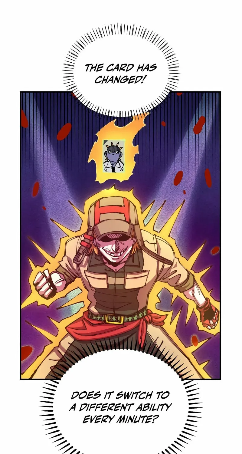 Reincarnation of the Veteran Soldier Chapter 78 page 32 - 