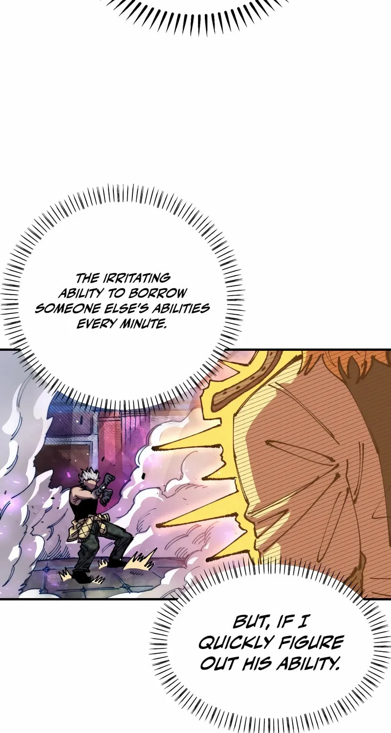 Reincarnation of the Veteran Soldier Chapter 78 page 33 - 