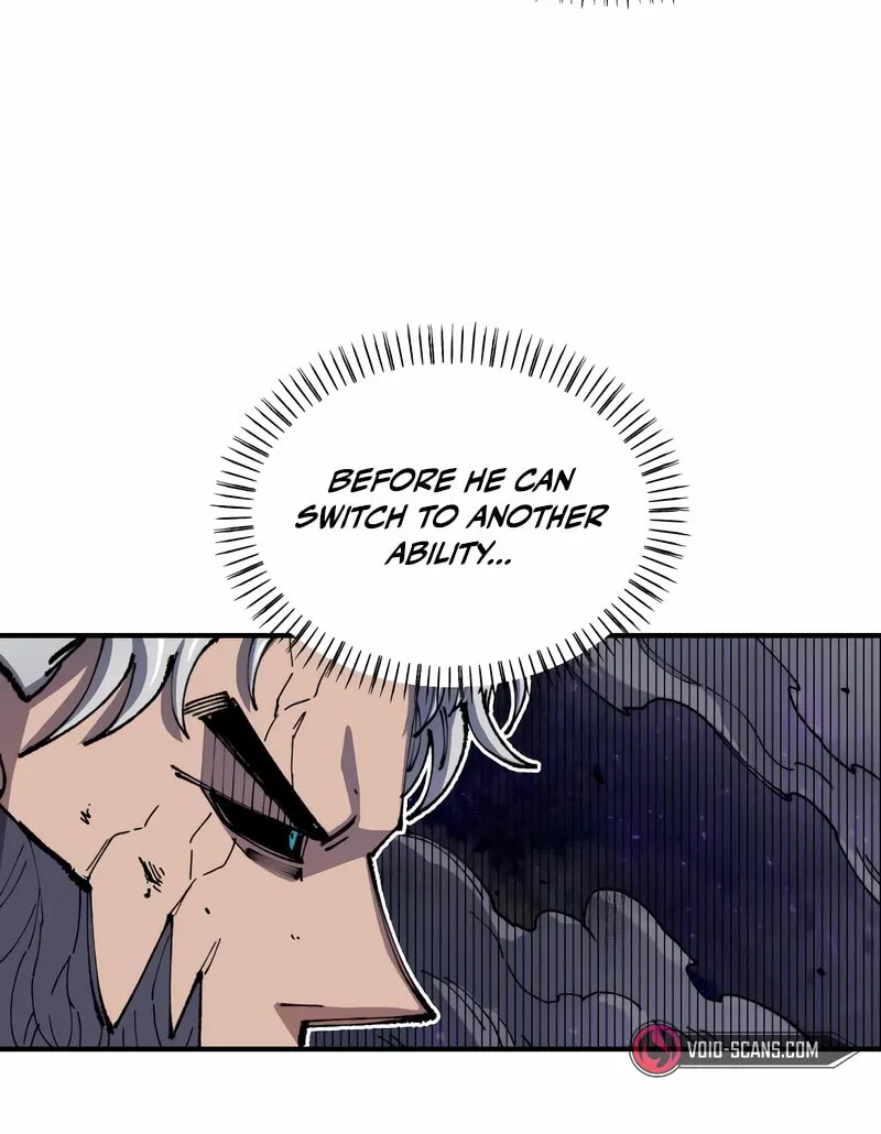 Reincarnation of the Veteran Soldier Chapter 78 page 34 - 