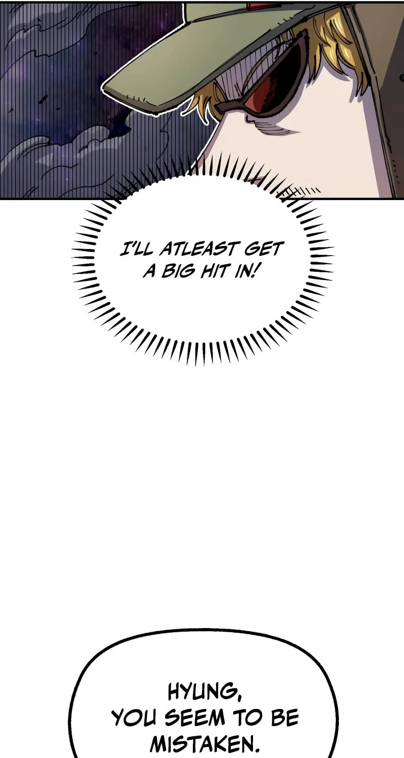 Reincarnation of the Veteran Soldier Chapter 78 page 35 - 