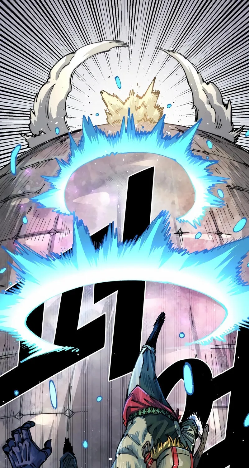 Reincarnation of the Veteran Soldier Chapter 78 page 38 - 